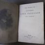 1890, The Works Of Alfred Lord Tennyson Image 3