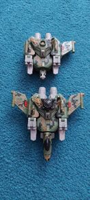 Transformer  / toy