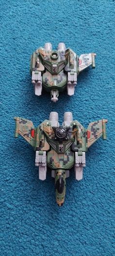 Transformer  / toy