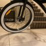 Greaser Electric Bike Reasonable Offers Image 8