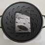 STAUB Chistera Braiser 28cm Basil Green Image 5