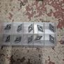 8 packs of Kennametal lathe tungsten carbide tips and tip holder Image 3