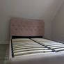 King size bed Image 2