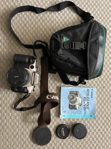 Cannon Eos elan 2e