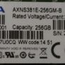 Adata 256gb M2  2280 Sata Ssd Image 4