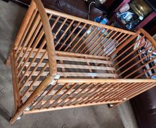 Cot