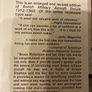 Military book:'British Military Aircraft Serials 1911-1971' Image 5