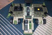 vintage GI Joe The General