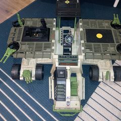 vintage GI Joe The General