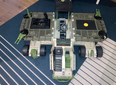 vintage GI Joe The General