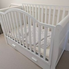 Cotbed