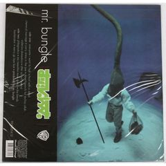 Mr. Bungle Vinyl