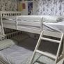 Triple bunk bed Image 3