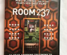 Room 237 [2012] [The Shinning Documentary] [Movie DVD]