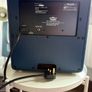 Vox AC4C1 Custom Combo, Blue Image 4
