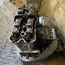 Suzuki GSF 650 Bandit cylinder head Image 2