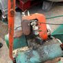 Suffolk mower Image 7