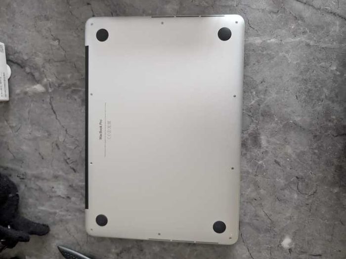macbook Pro 13