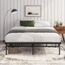 Double Bed frame  Bed 135 x 190cm 36cm Height Image 7