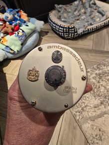 Fishing Reel