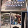 Metroid Prime 1 + 2 Echoes Nintendo GameCube + Metroid Prime 3 Corruption Wii Image 6