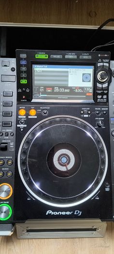 Cdj2000 Nxs2