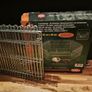 Used small pet cage/ starter kit Image 4