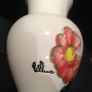 Hand Wald Painted Jug Image 5