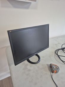 pc monitor
