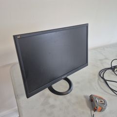 pc monitor