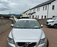 Volvo S40