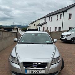 Volvo S40