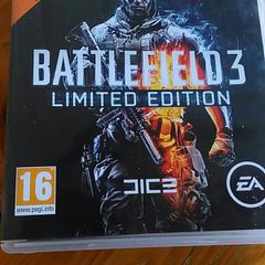 Battlefield 3 for PS3