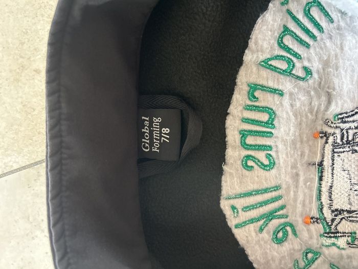 boys coat