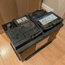Volvo P3 Agm Battery Car Battery Image 2