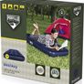 Airbed Quick Inflation Outdoor Camping Air Mattress, Blue (FREE POSTAGE) Image 6