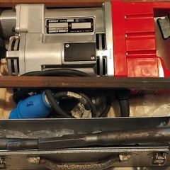 Kango 638 Concrete Breaker 240v