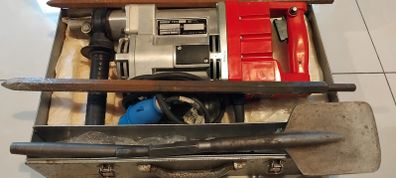 Kango 638 Concrete Breaker 240v
