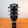 Burny RSA-120C TB 2003 - Tobacco Sunburst Image 4