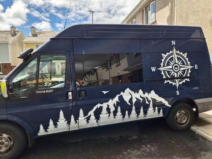 Campervan