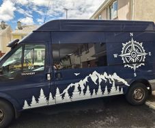 Campervan