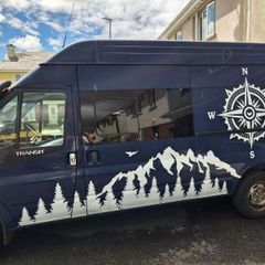 Campervan