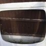 Celica st202 st205 fibre glass boot lid tail gate Image 2
