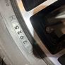 Mercedes AMG 22 Genuine OEM Black /Diamond Turned Image 9