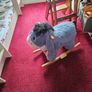 rocking horse age 1/4 Image 4