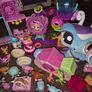 Littlest Pet Shop (LPS) Toy Bundle Image 6