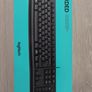 Keyboard Logitech Image 3