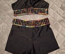 Swimsuit