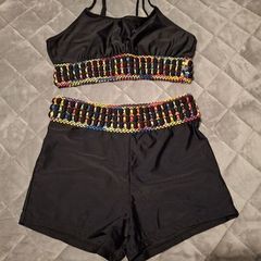 Swimsuit