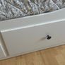 Ikea HEMNES Day-bed w 3 drawers/2 mattresses Image 3